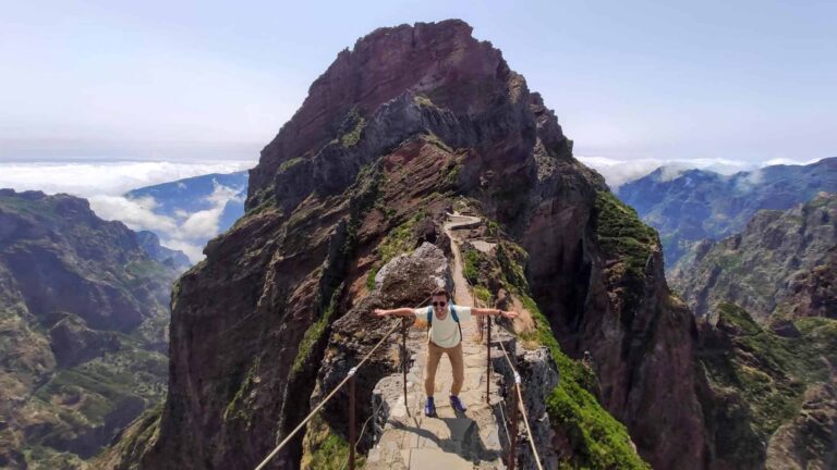 5 Reasons Why People Choose Madeira For Holidays